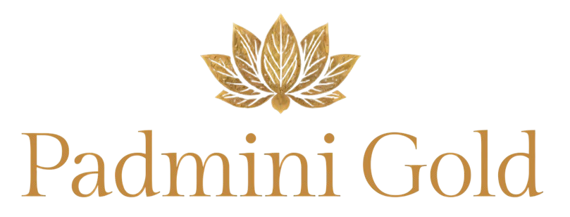 Padmini_Gold_one_gram_gold_jewellery_logo